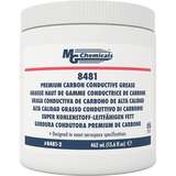 Premium Carbon Conductive Grease, Jar 16 oz redirect to product page